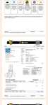 Fereastră PVC Placată Aluminium +Rulou electric  Aluminiu 7016