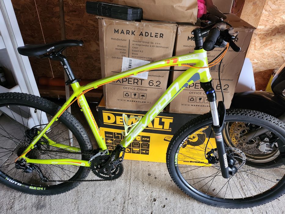 Bicicleta 28" Devaron