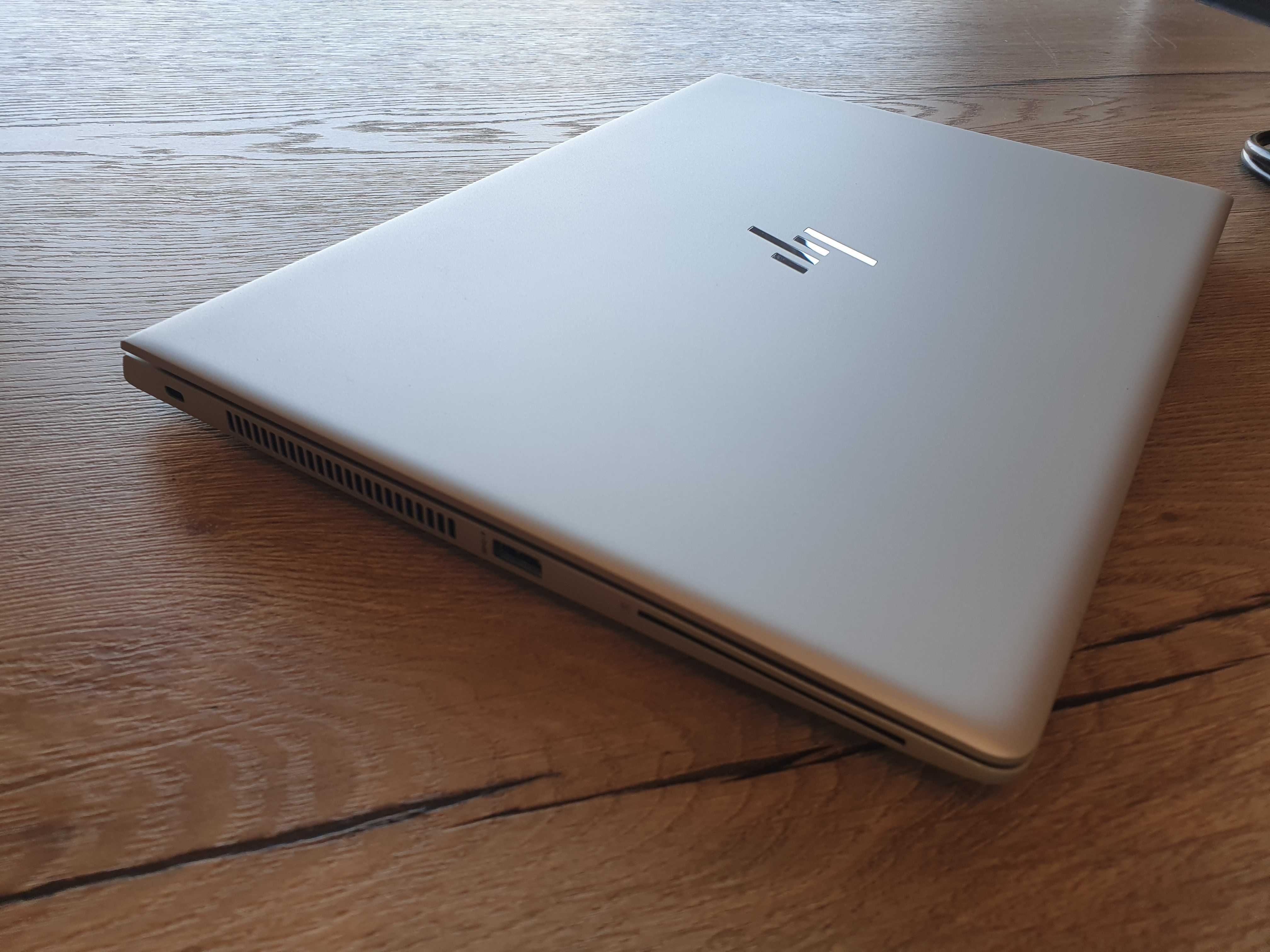 Laptop HP EliteBook 840 G6 Procesor i5 16GB Ram 250GB SSD - Windows 11