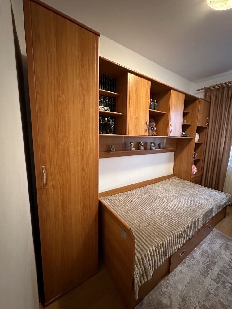 Dormitor single tineret