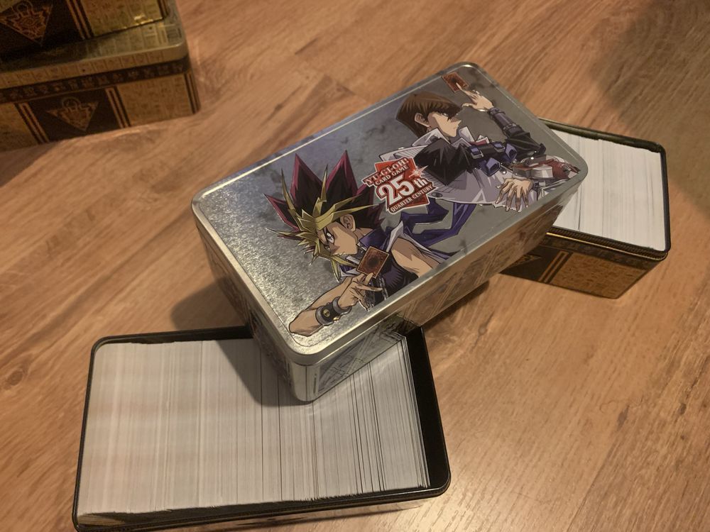 Bulk Yu Gi Oh / бълк карти