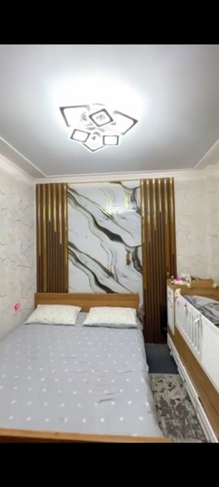 Uchastka Hovli sotiladi