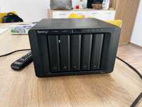 NAS Synology 1517+