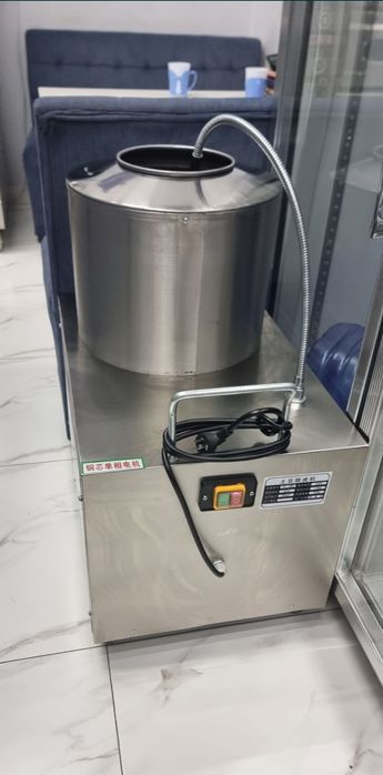 Kartoshka tozalagich