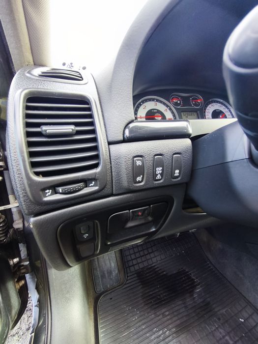 Vând Renault laguna 2