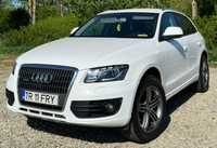 Audi Q5 2.0 Diesel Automat Quattro 2011