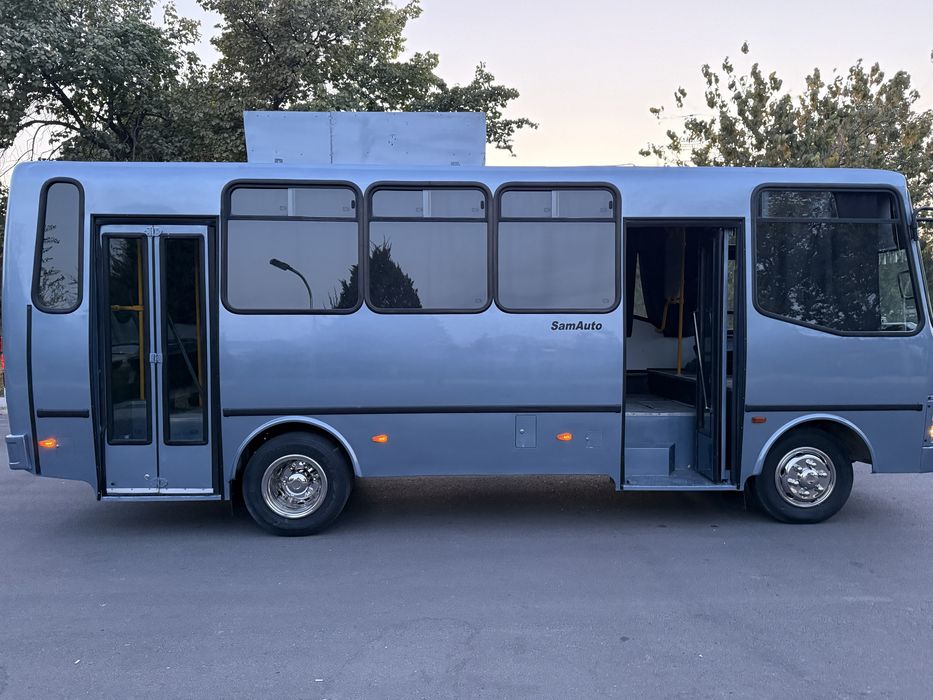 Isuzu 2016 sotiladi  NP 40