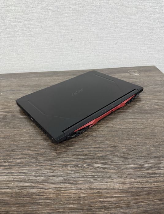 Срочно  Acer Nitro-5 intel Core i5 RTX3050 8-Ядер 15.6 IPS