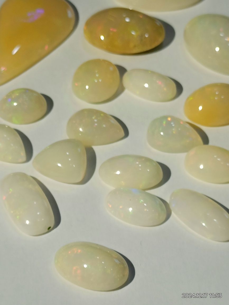 Vind opal natural pentru bijuterii