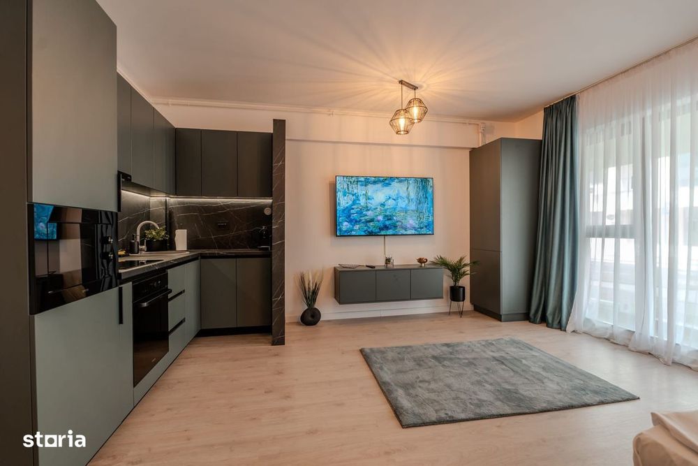 IVORY RESIDENCE | studio parter | Pipera | Rond OMV