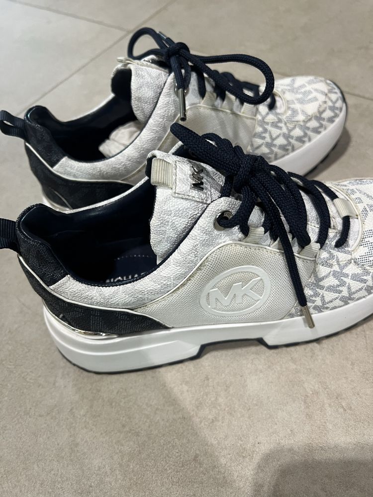 Маратонки Michael Kors