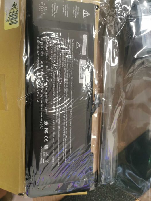 Baterie compatibila Apple Laptop