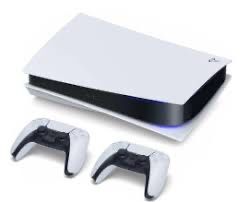 sony playstation 5