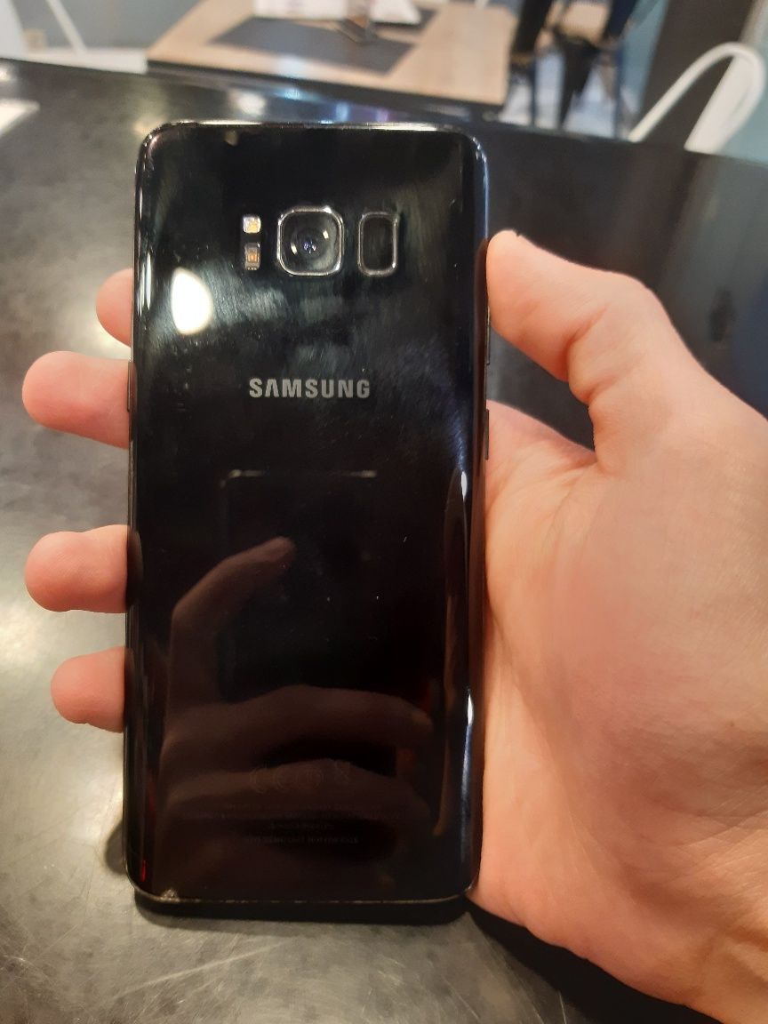 Samsung galaxy s8