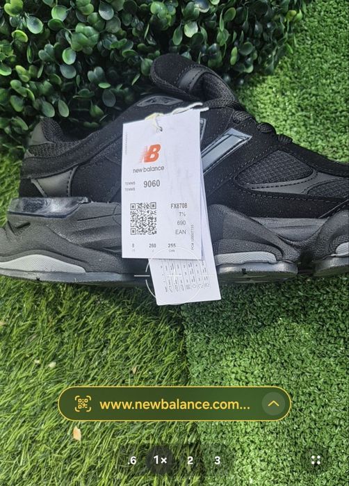 New balance Mai multe detalii în descriere