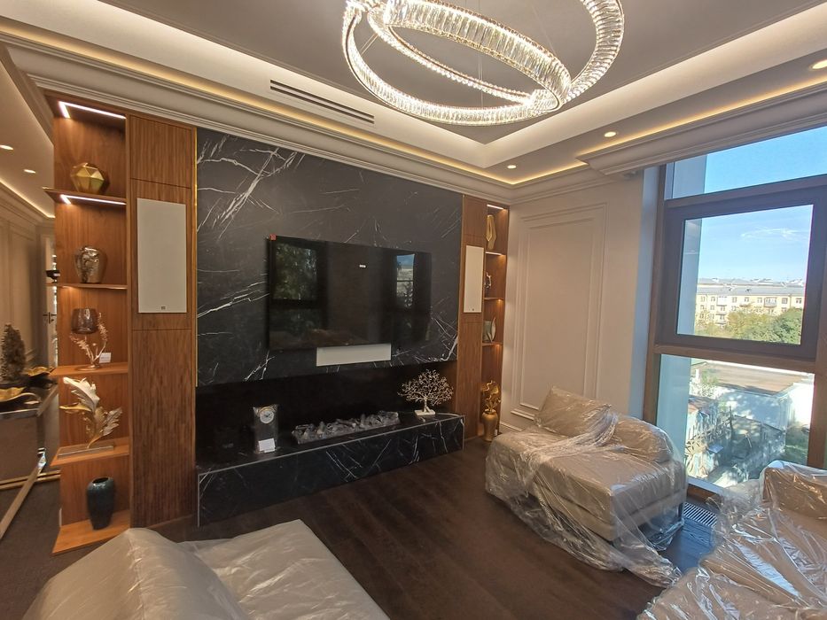 Изготовление корпусной мебели и элементов декора