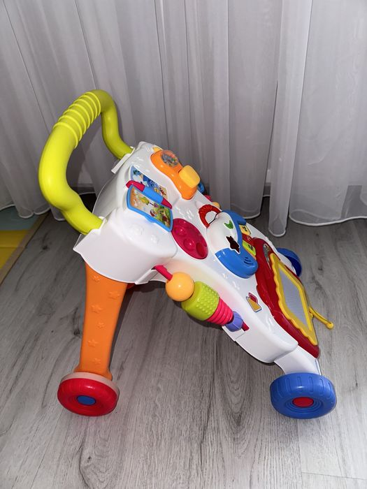 Antemergator bebe