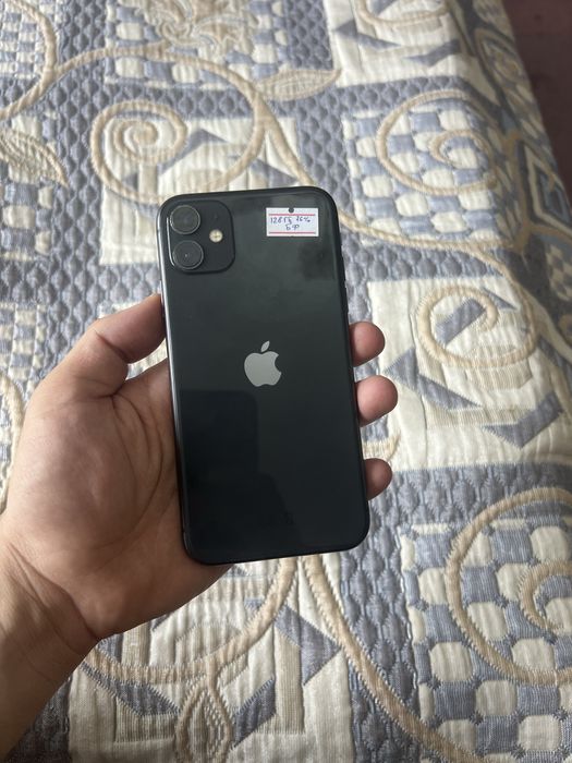 Айфон 11 128гб Iphone