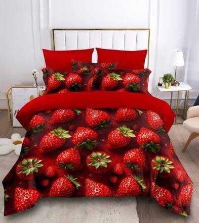 Lenjerie De Pat Finet 6 Piese