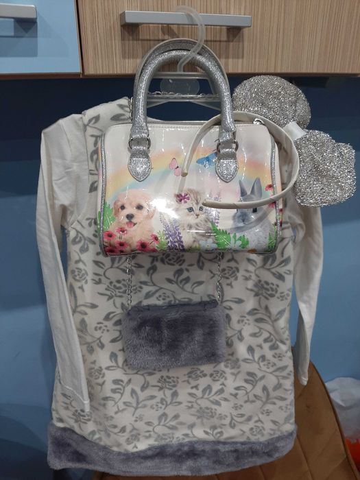 Vand set Fulg de nea