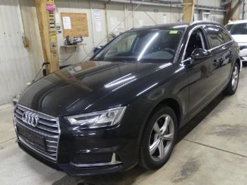 Vând Audi A4 2,0 TDI 190 CP 11/2019 AUTOMAT/ LED