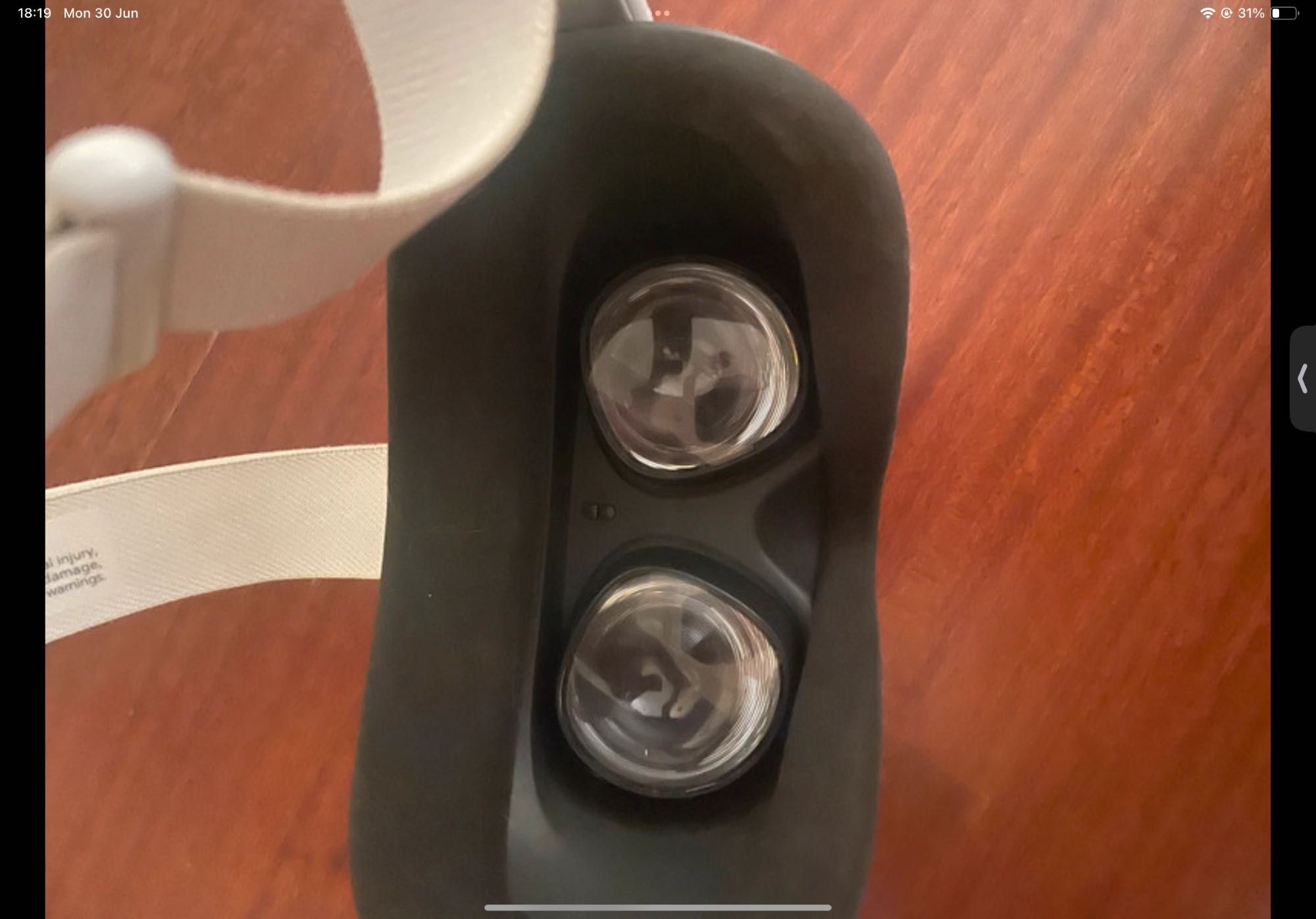 VR Oculus Quest 2