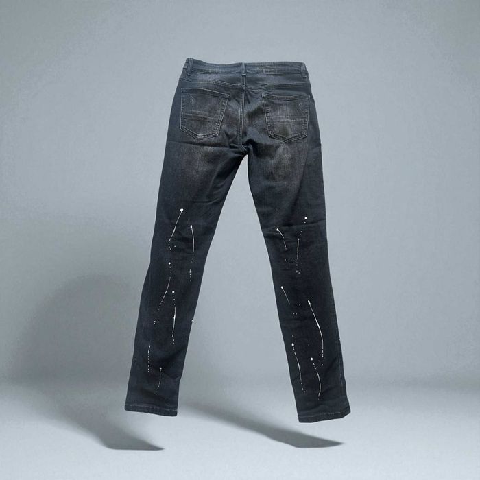 Blood Jeans Denim
