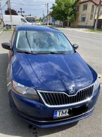 Vand Skoda rapid 1.6 tdi