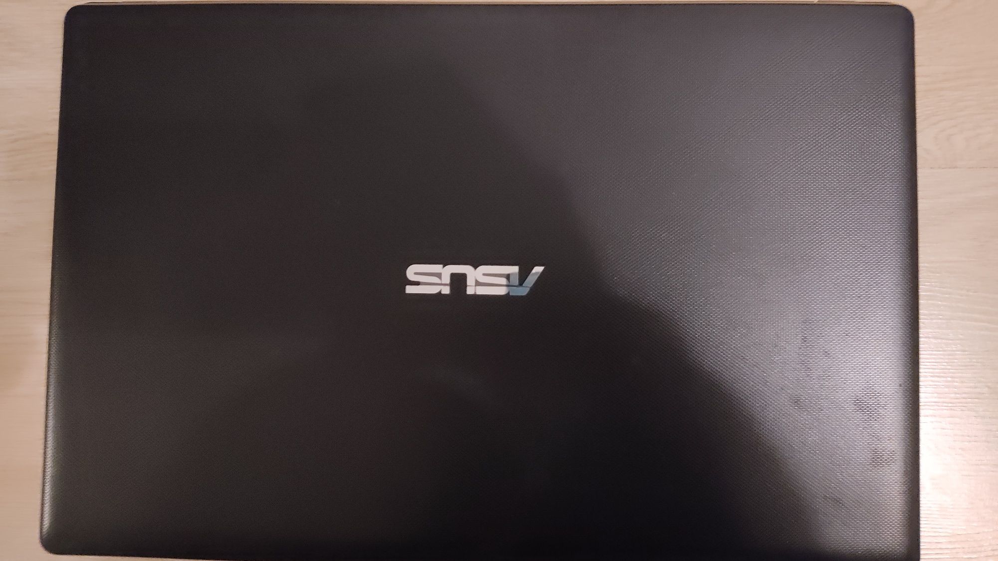 Лаптоп Asus X551m на части