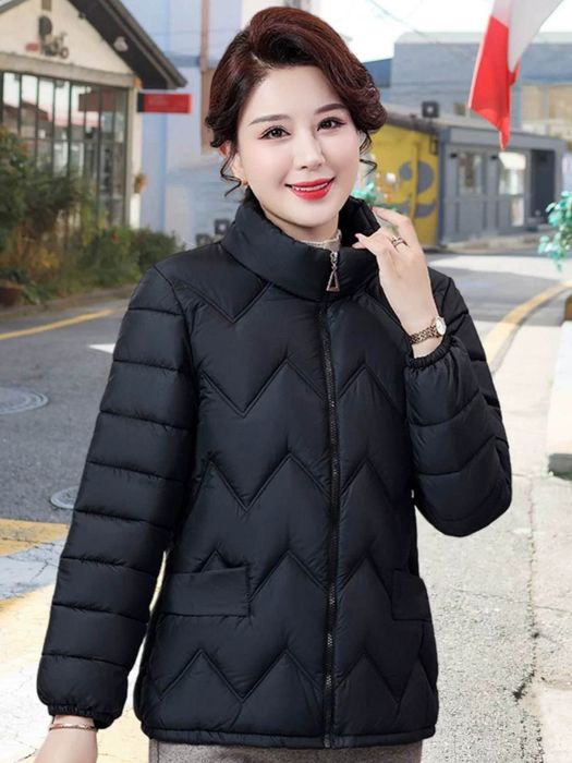 Куртка женская Ayollar kurtkalari