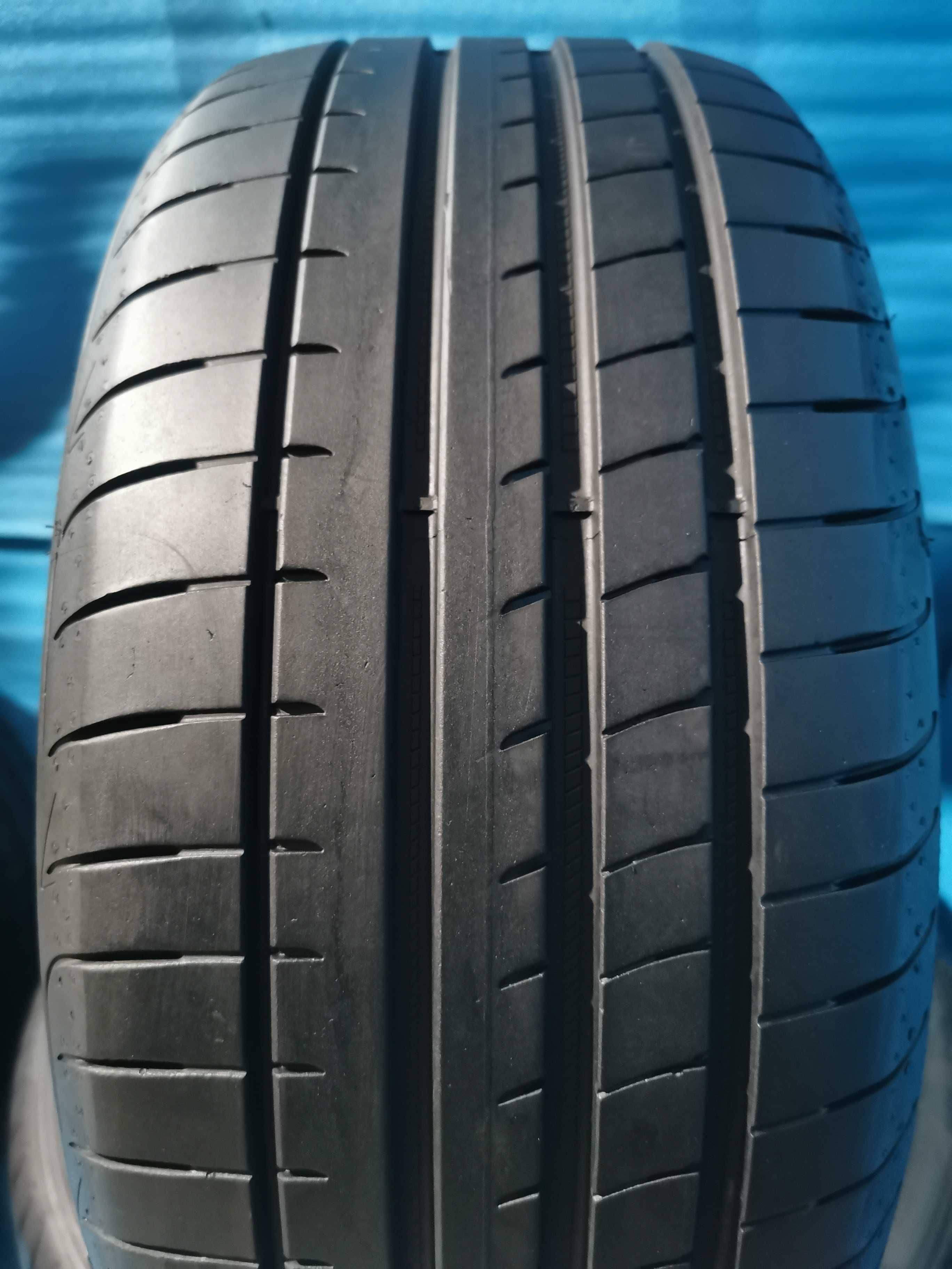 anvelope vara 225 40 18 goodyear 4 buc