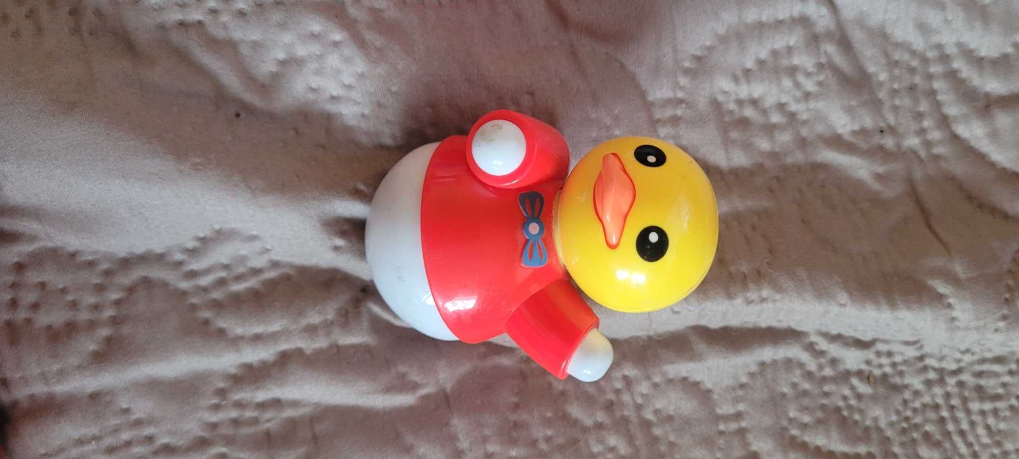 Детски музикални играчки
