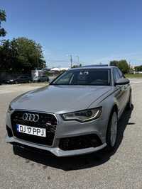 Audi A 6 an 2011