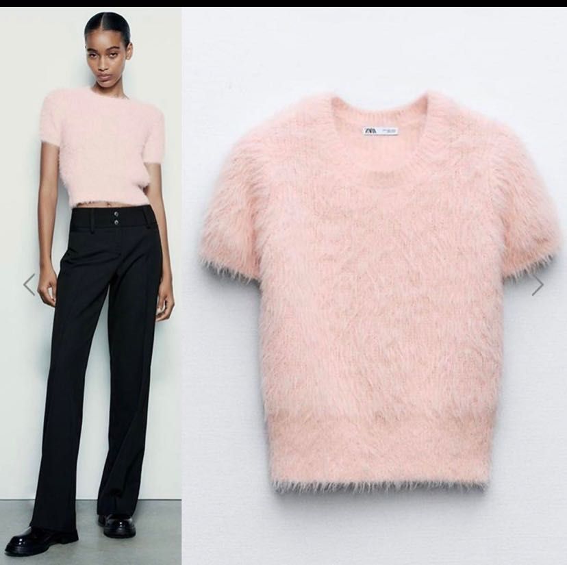 Zara s размер S размер 48 см