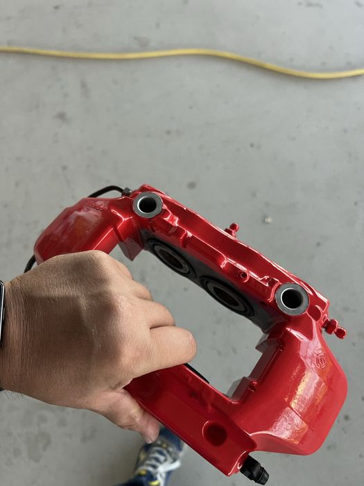 Etrieri  Brembo alfa romeo 159  ,  330mm golf4 , audi a3