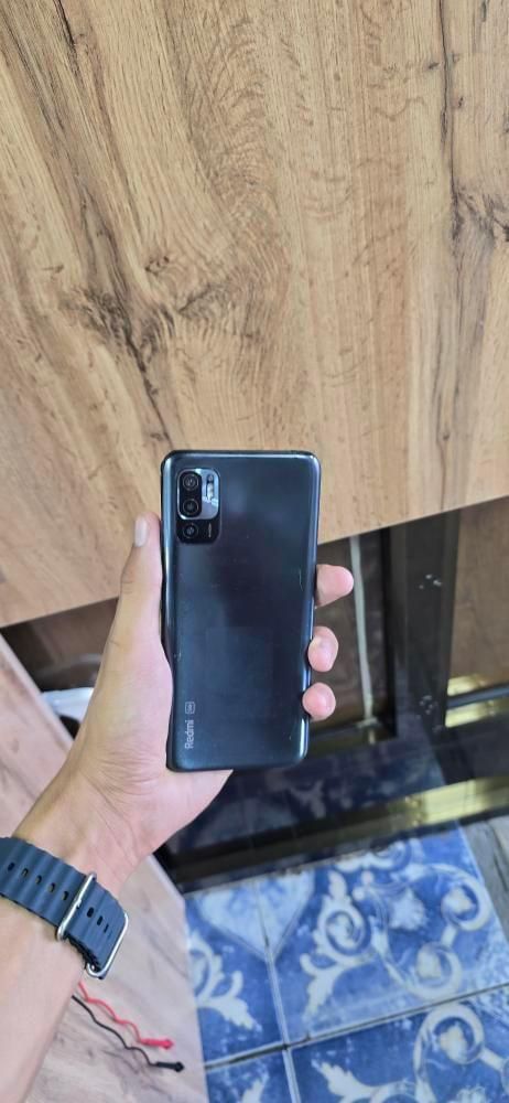 Redmi note 10 5g