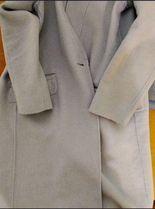 Дамско палто М размер