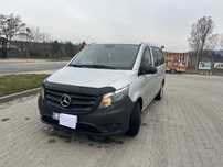 De vanzare vito 114