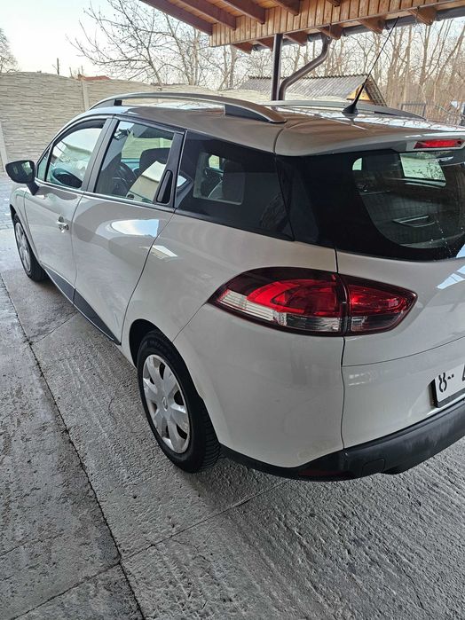 Vand Renault Clio