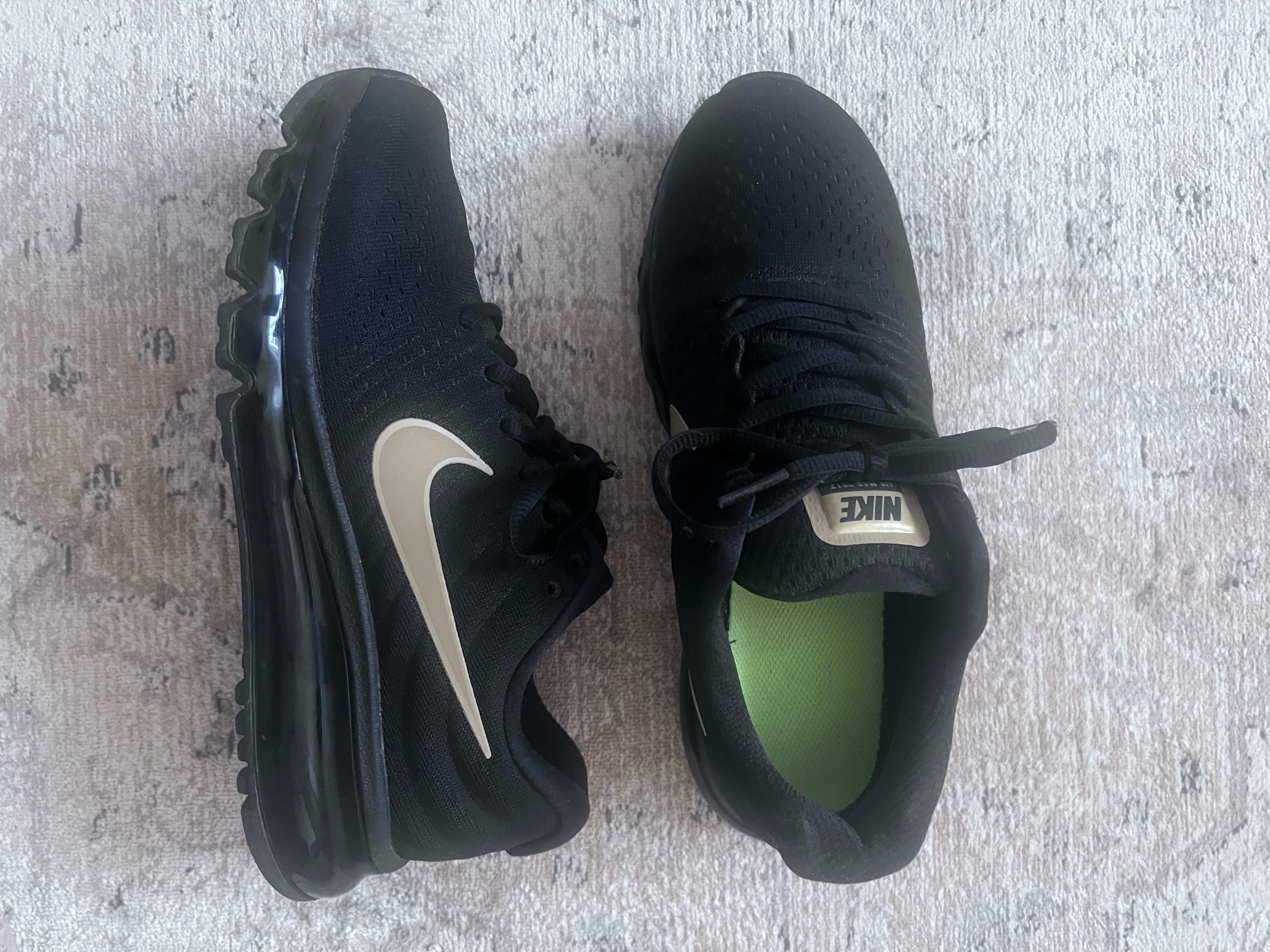 Nike Air Max 2017