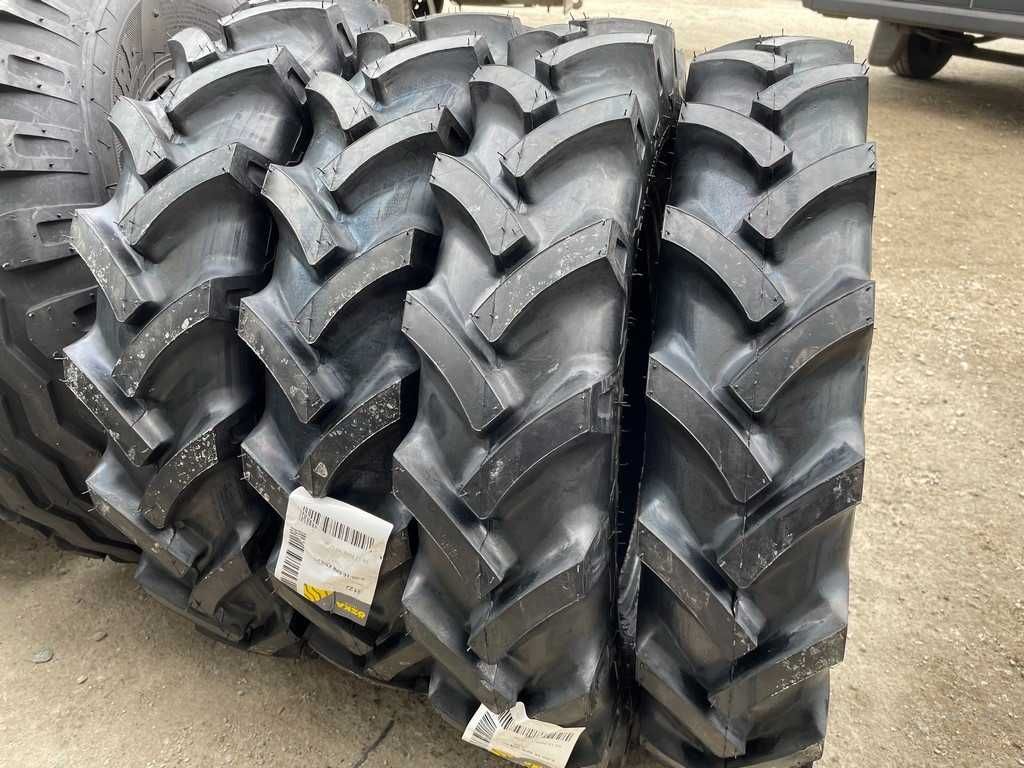 OZKA Cauciucuri de tractor motocultor cu 6pliuri tractiune 6.00-16