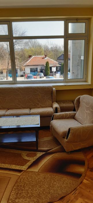 Офиси под наем Ямбол