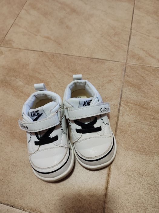 Обувки за прохождане за момче или  момиче