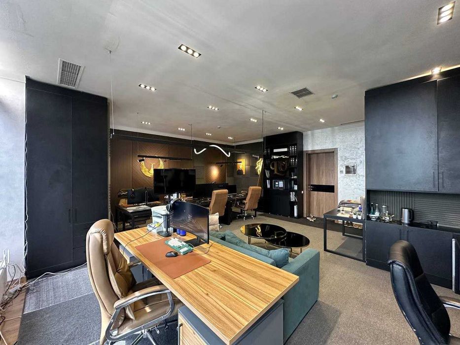 Сдаётся офис в аренду | Ц 5 | Пожарка | Минор |