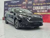 JAC J7 Comfort Edition Eng Fulli 1,5 turbo 2024 Tayyor monza va jentra