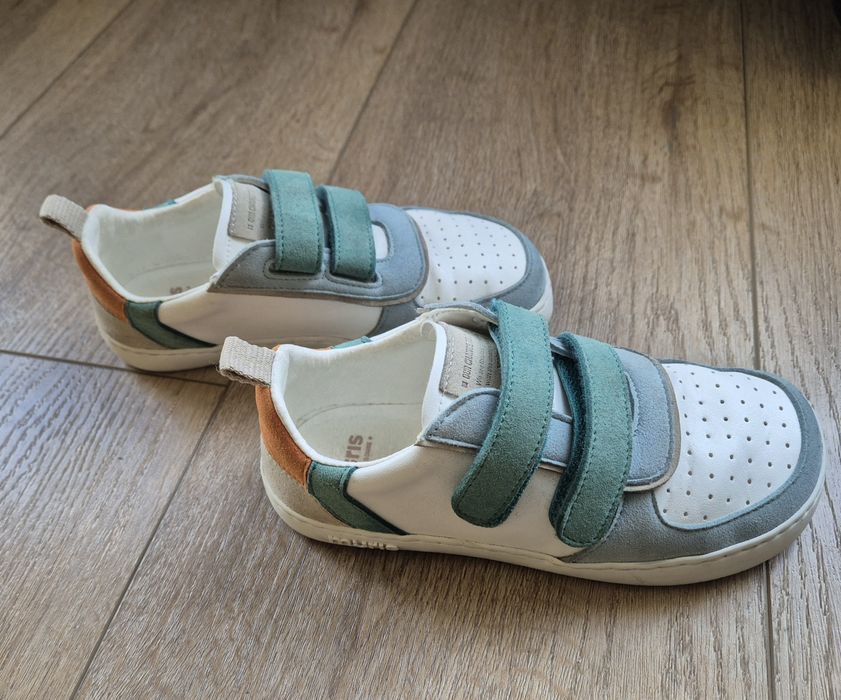 Детски боси обувки - Muris