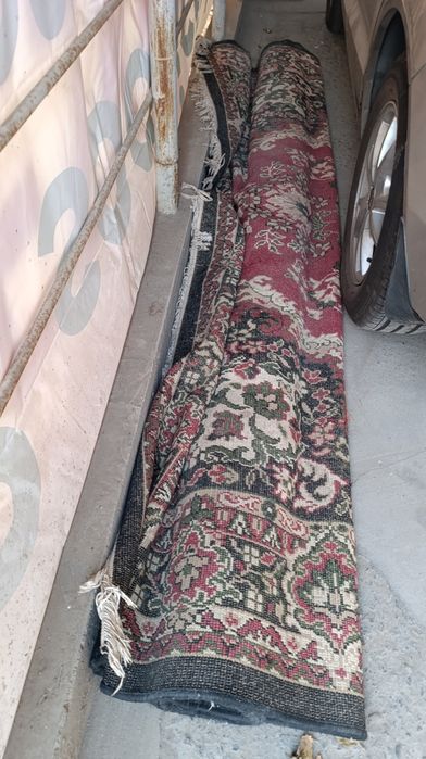 Отдам даром всё мебель