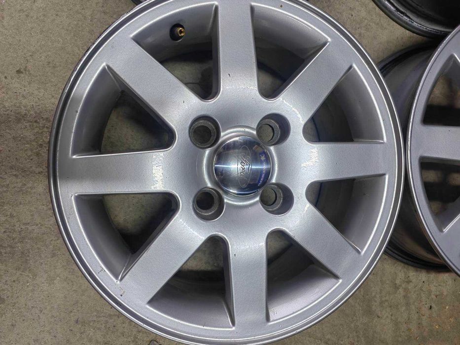 Оригинални джанти за Форд (Ford) 14" 4х108