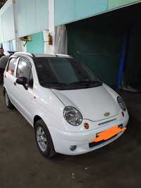 Matiz euro 2014 sotiladi