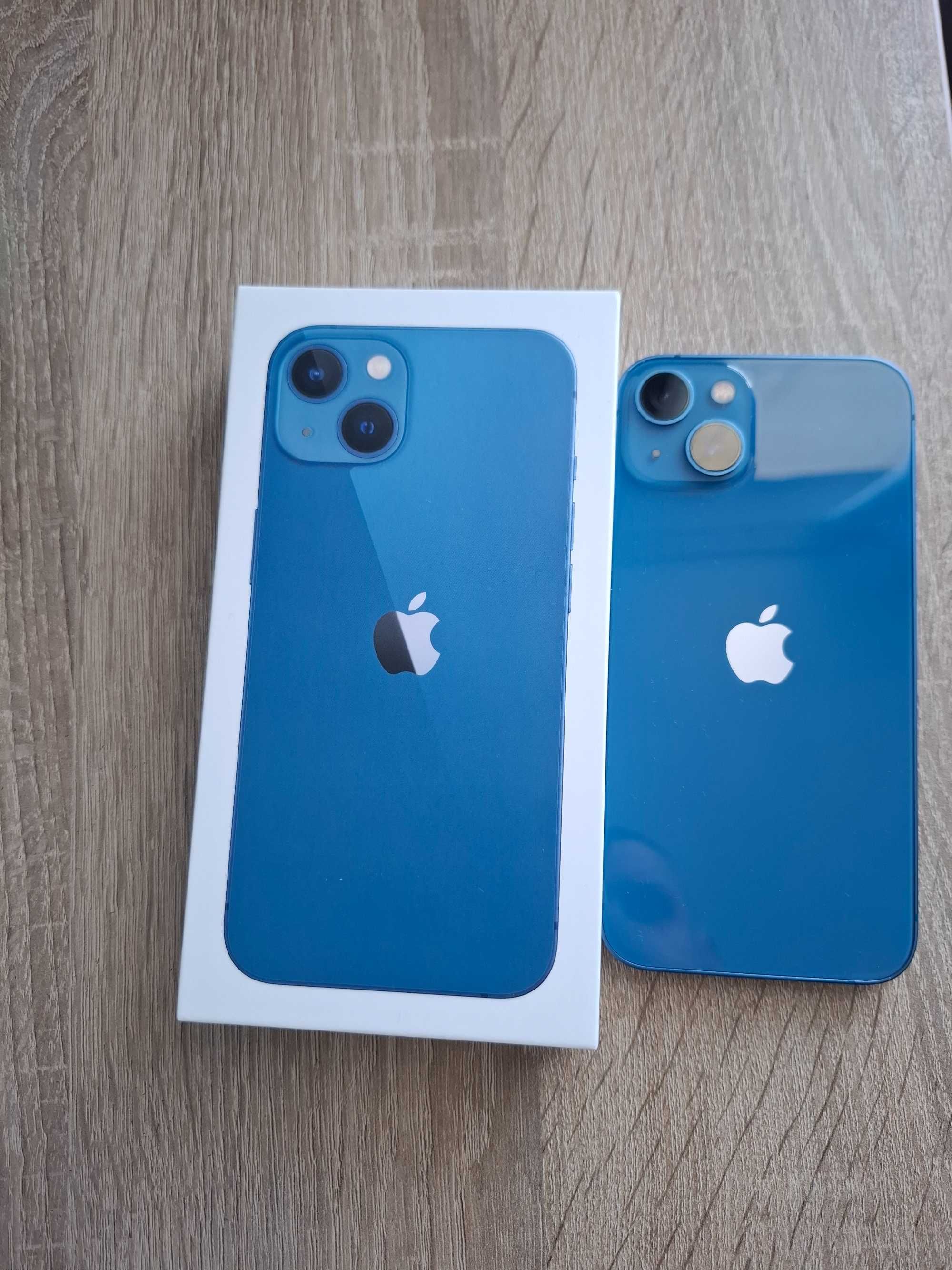 Iphone 13 с гаранция